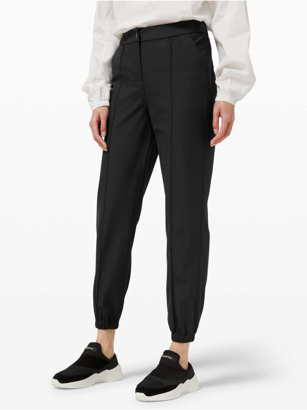 lululemon athletica Black Joggers